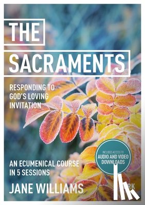 Williams, Jane - The Sacraments