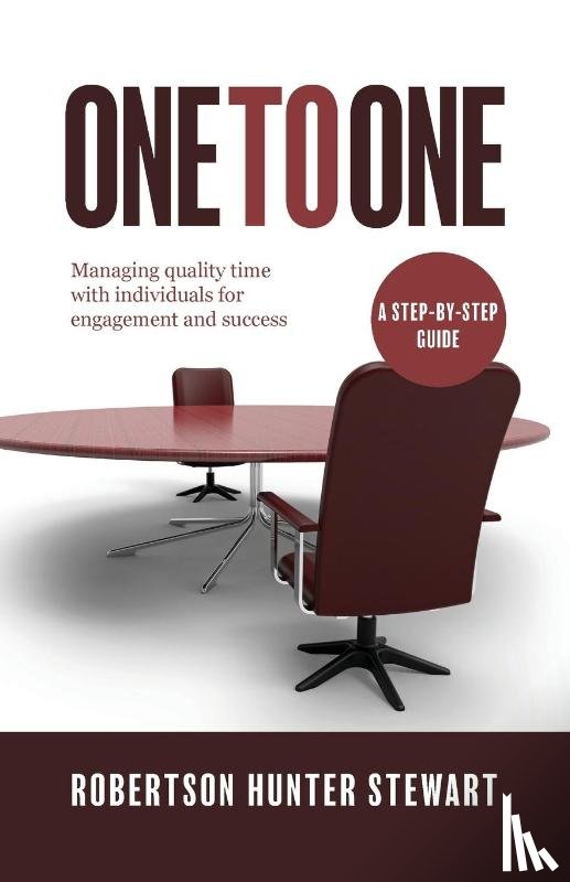 Stewart, Robertson Hunter - One-to-One