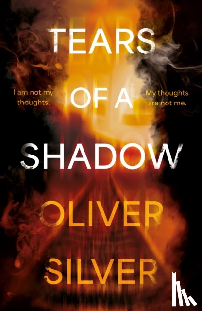 Silver, Oliver - Tears of a Shadow