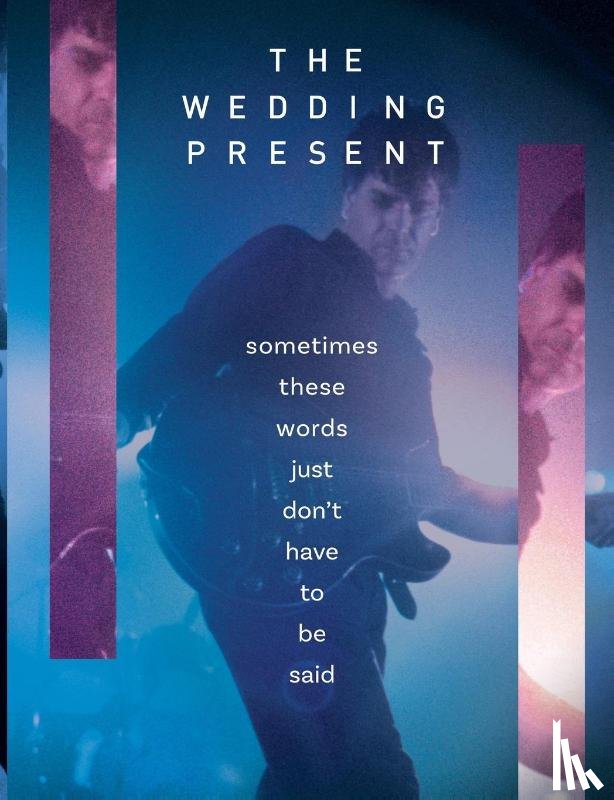 Houghton, Richard, Gedge, David - Sometimes These Words Just Don't Have To Be Said