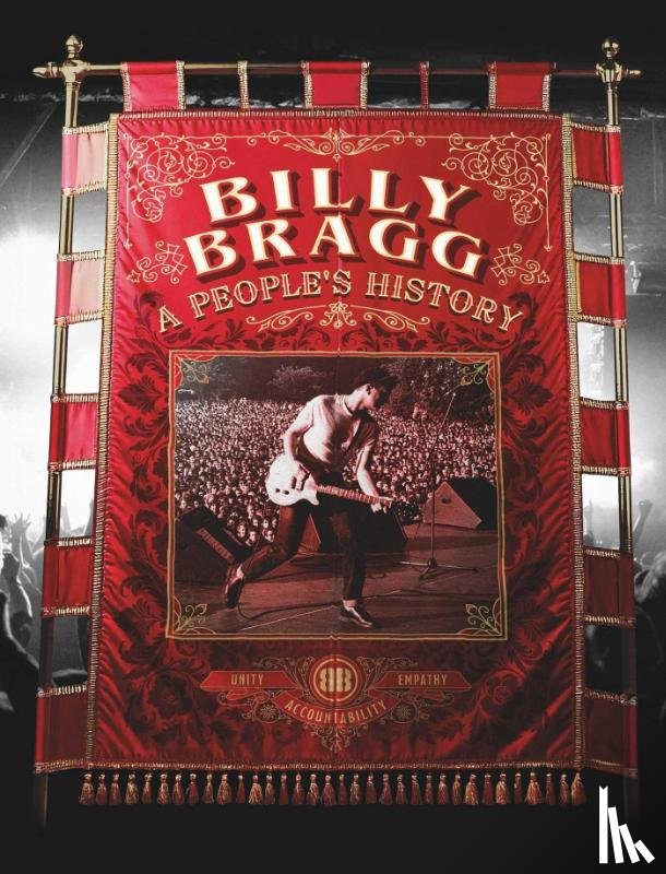 Bragg, Billy - Billy Bragg - A People's History