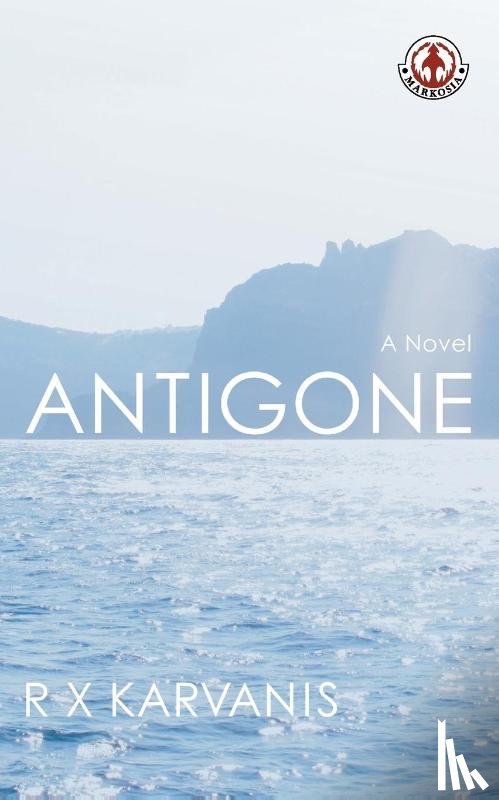 Karvanis, Rhea - Antigone