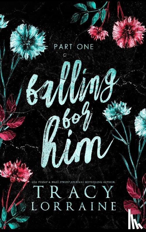 Lorraine, Tracy - Falling For Him
