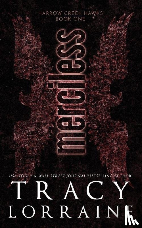 Lorraine, Tracy - Merciless