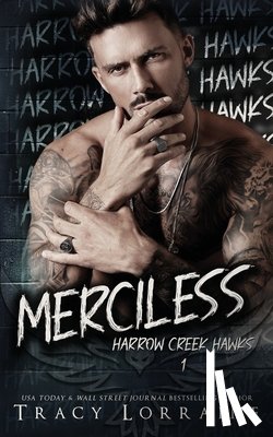 Lorraine, Tracy - Merciless
