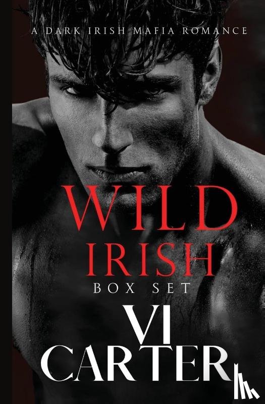 Carter, Vi - Wild Irish Boxset