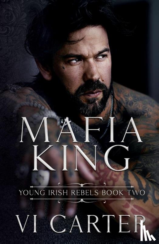 Carter - Mafia King