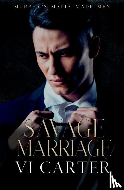Carter, Vi - Savage Marriage