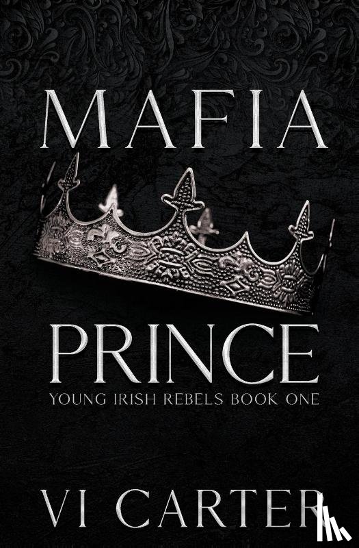 Carter, Vi - Mafia Prince