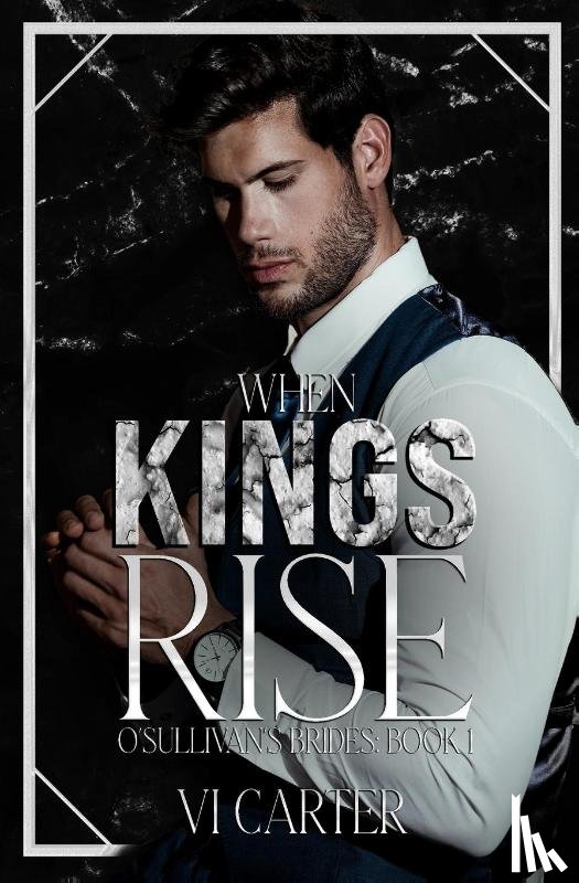Carter, Vi - When Kings Rise