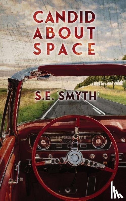 Smyth, S. E. - Candid About Space