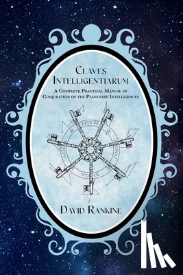 Rankine, David - Claves Intelligentiarum