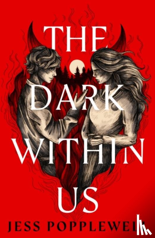 Popplewell, Jess - The Dark Within Us