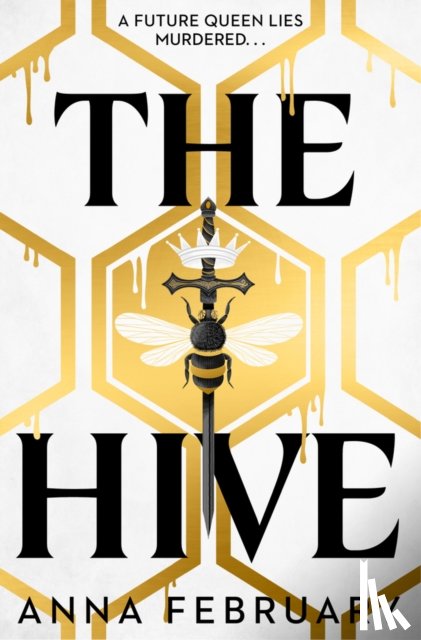 February, Anna - The Hive