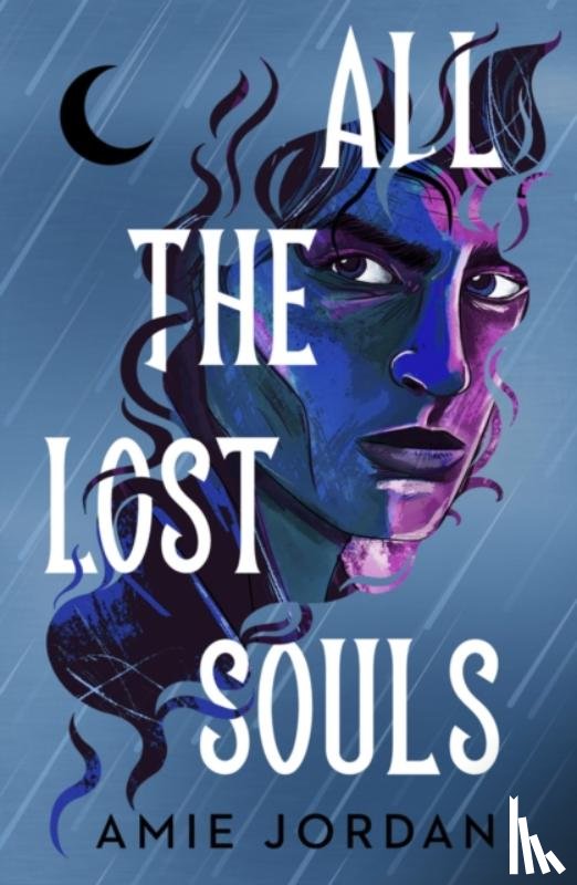 Jordan, Amie - All the Lost Souls