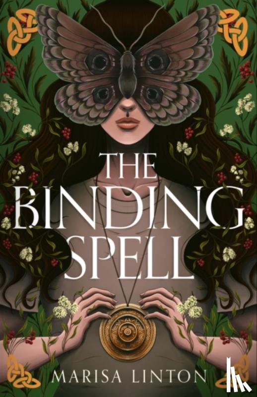 Linton, Marisa - The Binding Spell
