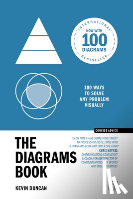 Duncan, Kevin - The Diagrams Book 10th Anniversary Edition