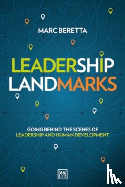 Beretta, Marc - Leadership Landmarks