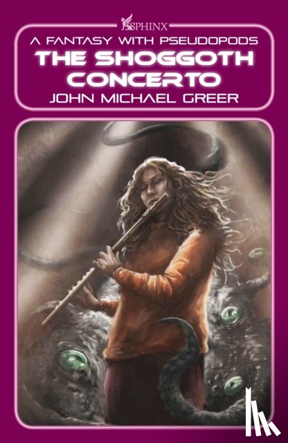 Greer, John Michael - The Shoggoth Concerto