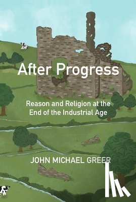 Greer, John Michael - After Progress