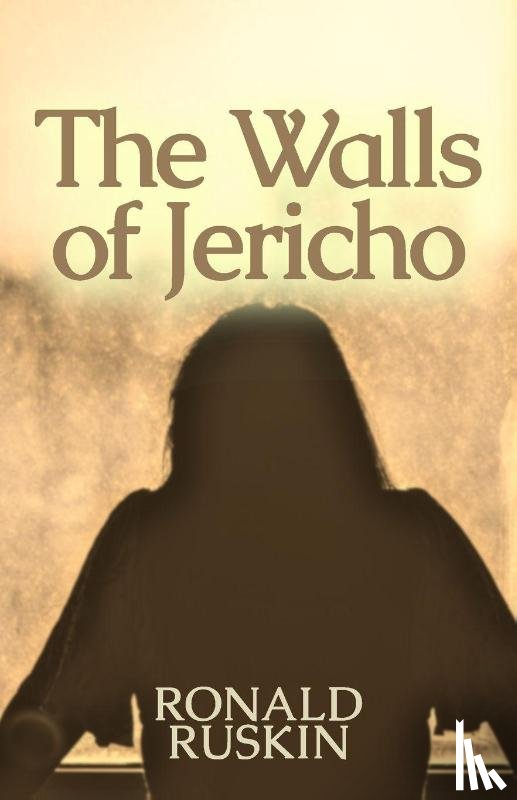 Ruskin, Ronald - The Walls of Jericho