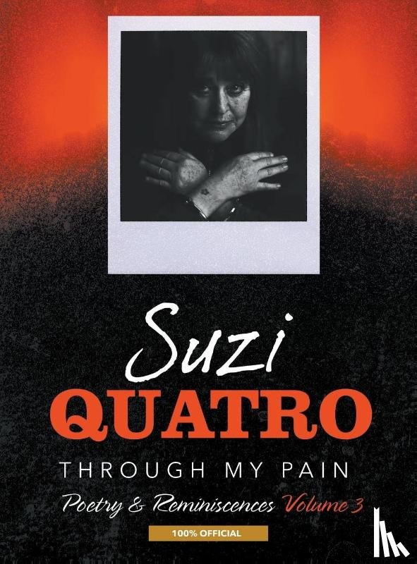 Quatro, Suzi - Through My Pain