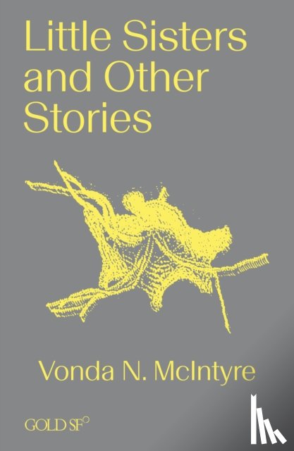 McIntyre, Vonda N. - Little Sisters and Other Stories