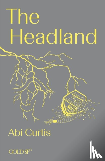 Curtis, Abi - The Headland