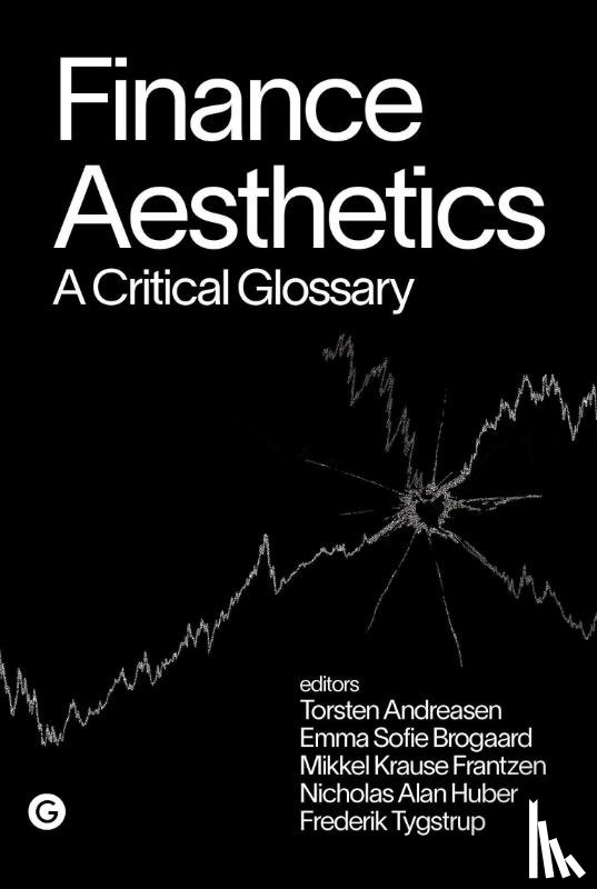 Andreasen, Torsten, Brogaard, Emma Sofie - Finance Aesthetics