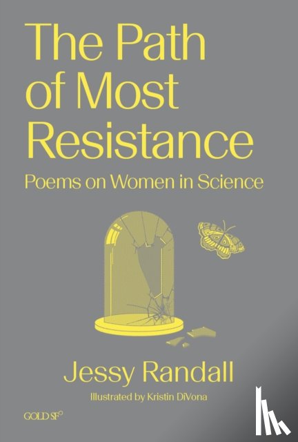 Randall, Jessy, DiVona, Kristin - The Path of Most Resistance