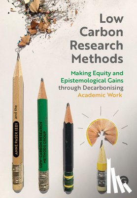 Group, Low-Carbon Research Methods - Low Carbon Research Methods