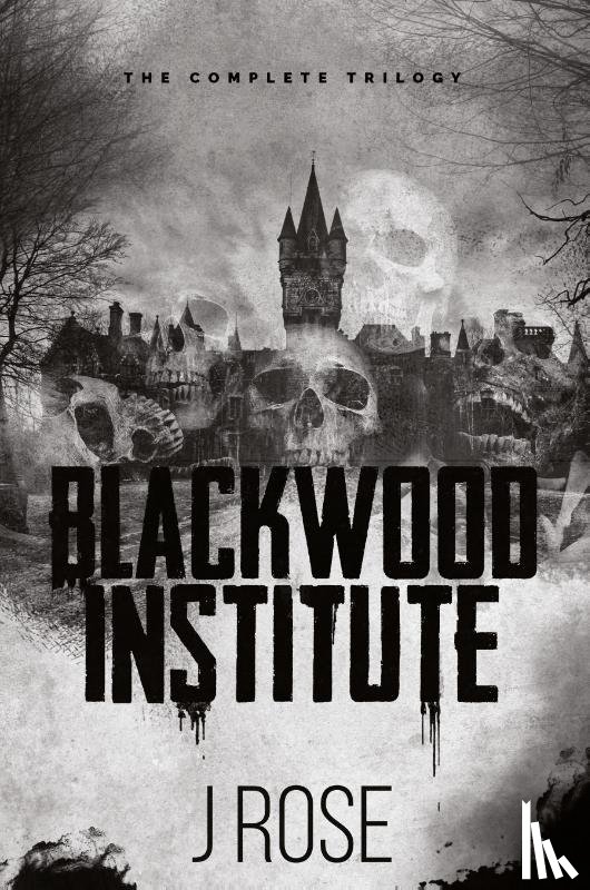 Rose, J - Blackwood Institute