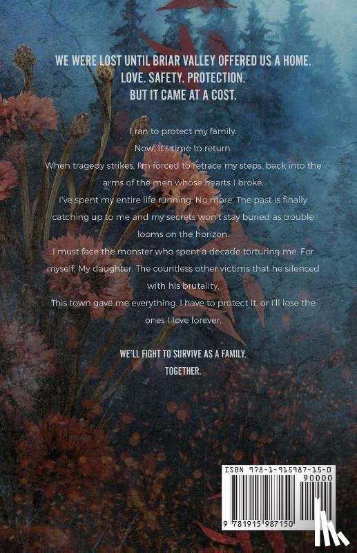 Rose, J. - Where Wild Things Grow