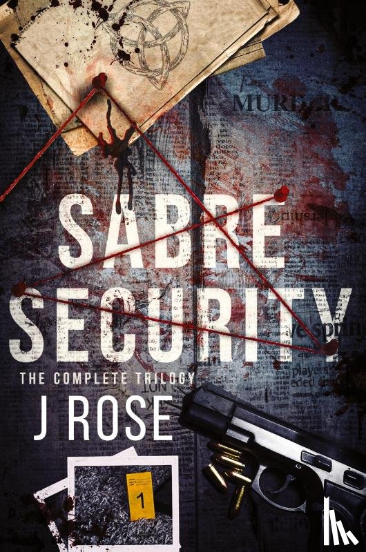 Rose, J. - Sabre Security