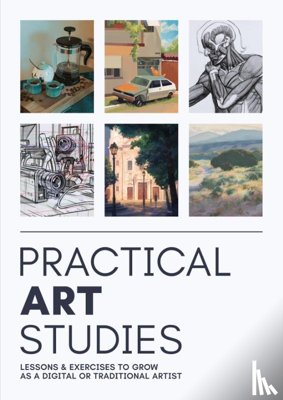  - Practical Art Studies