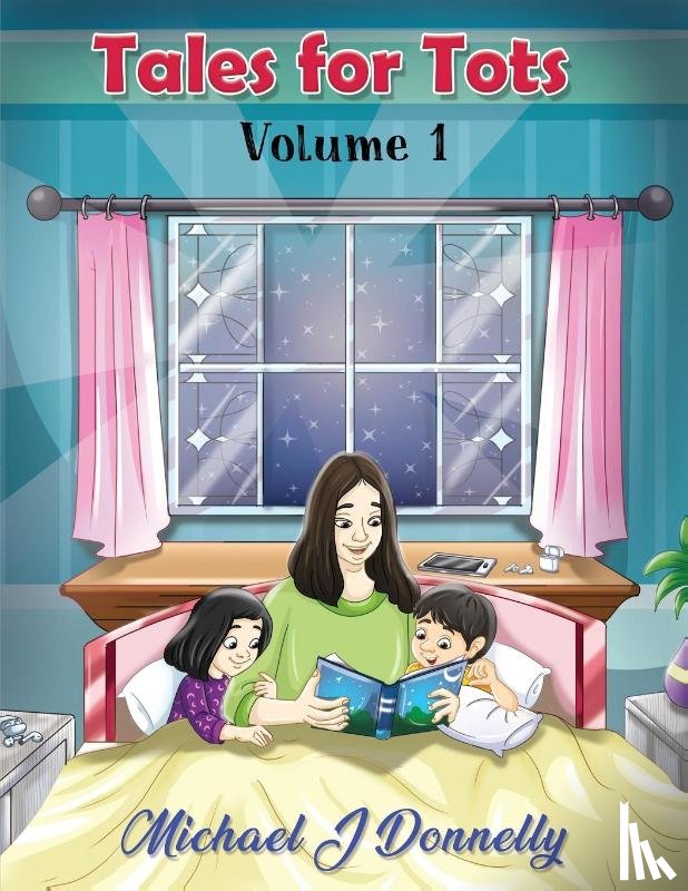 Donnelly, Michael J - Tales for Tots