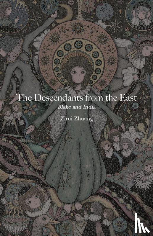 Zhuang, Zirui - The Descendants from the East