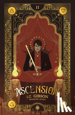 Gibson, S.T. - Ascension