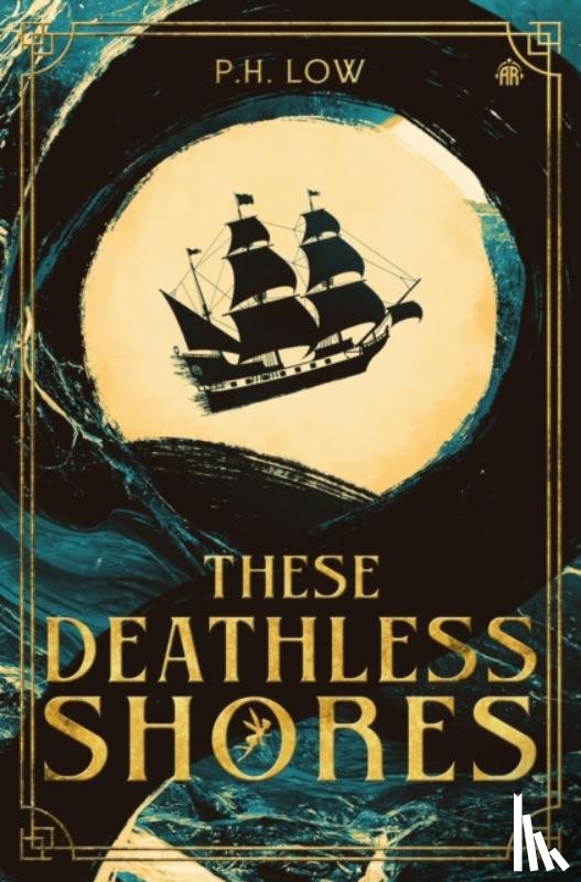 Low, P.H. - These Deathless Shores