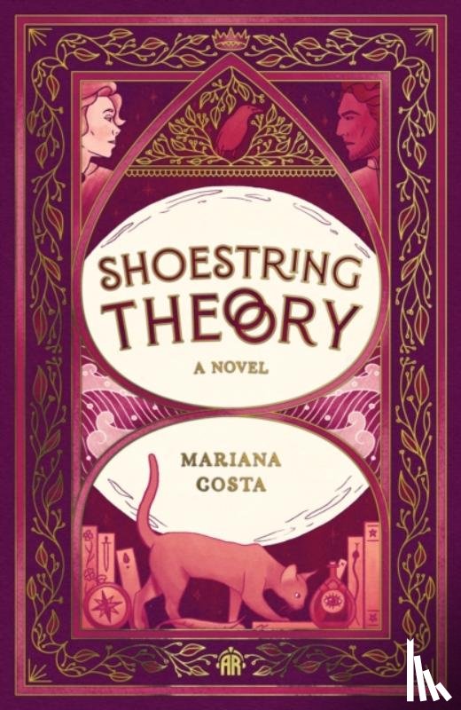 Costa, Mariana Dutra Santos - Shoestring Theory