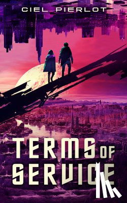 Pierlot, Ciel - Terms of Service