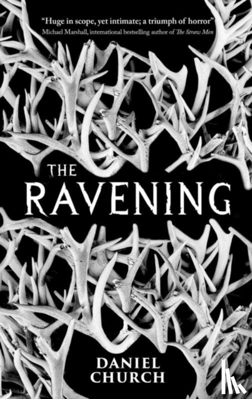 Church, Daniel - The Ravening