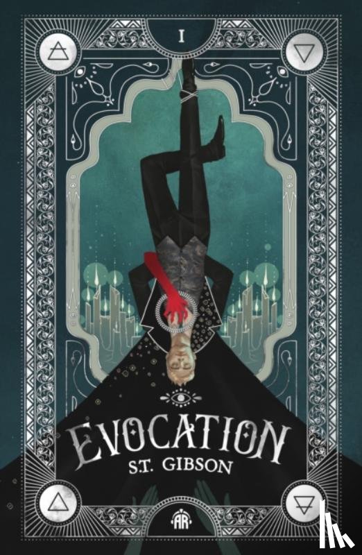 Gibson, S.T. - Evocation