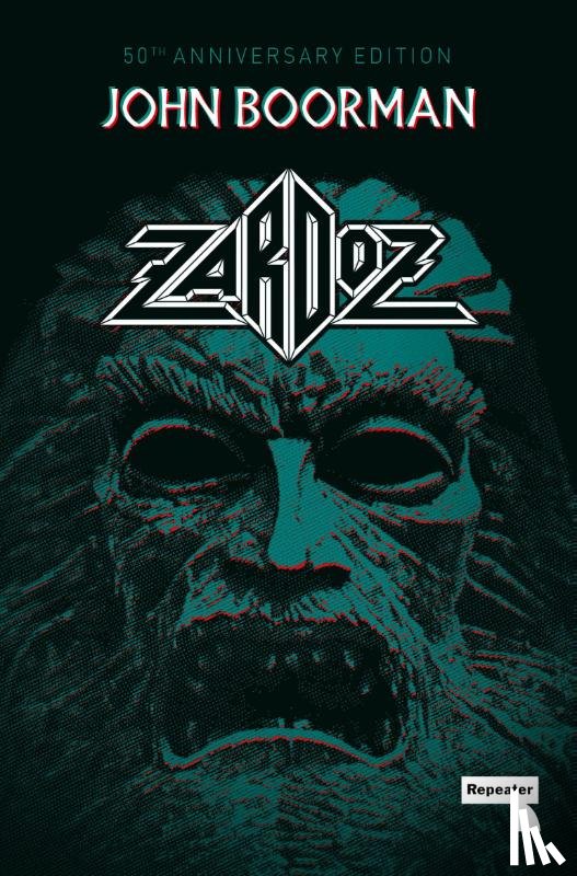 Boorman, John - Zardoz