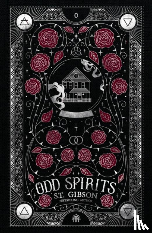 Gibson, S.T. - Odd Spirits