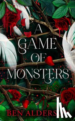 Alderson, Ben - A Game of Monsters