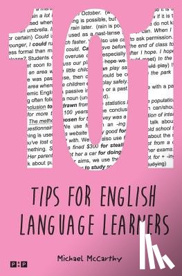 McCarthy, Michael - 101 Tips for English Language Learners