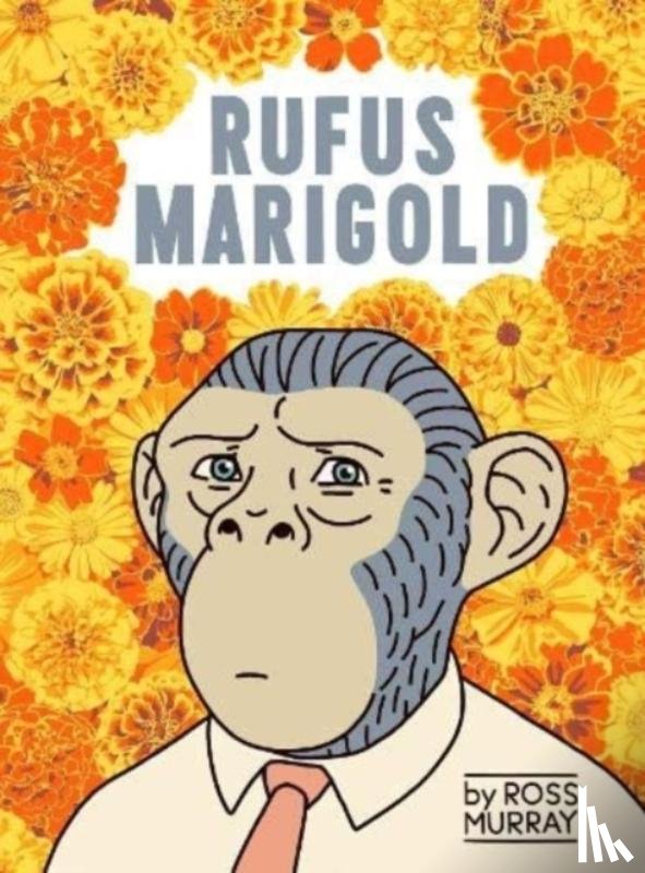 Murray, Ross - Rufus Marigold
