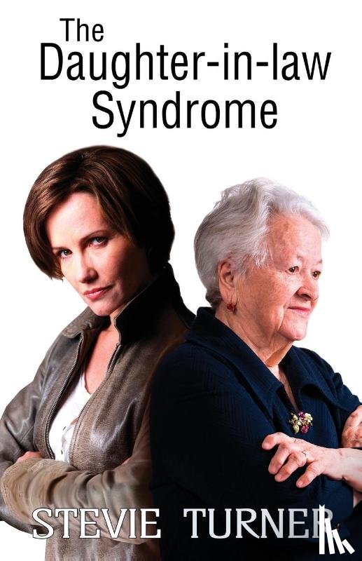 Turner, Stevie - The Daughter-in-law Syndrome