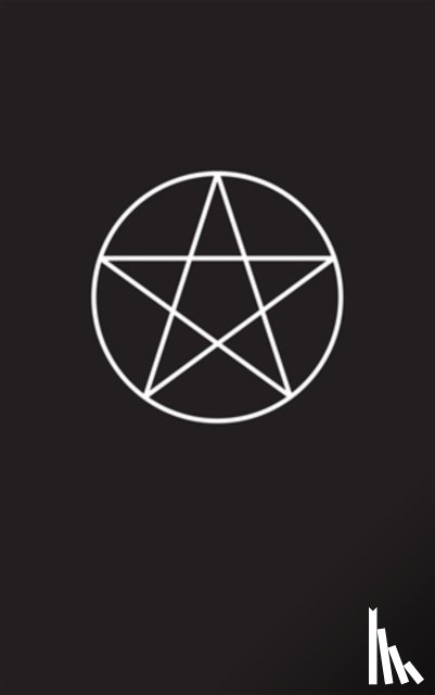 Magic, Green - Book of Shadows